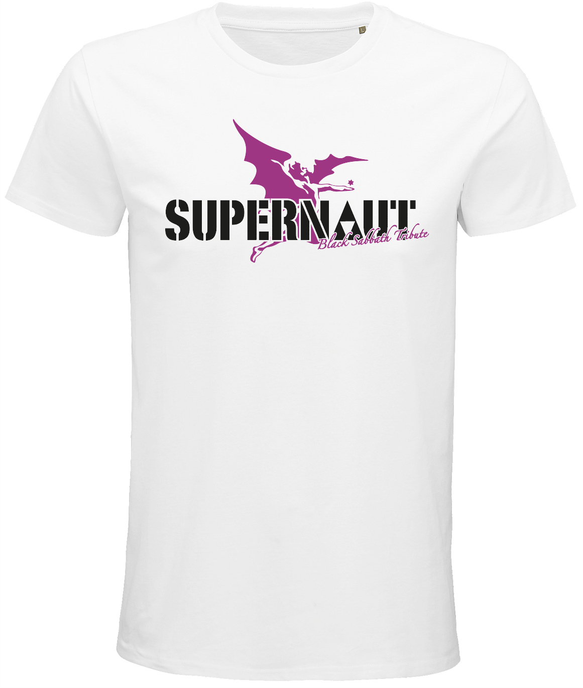 Supernaut Iron Man Henry Men