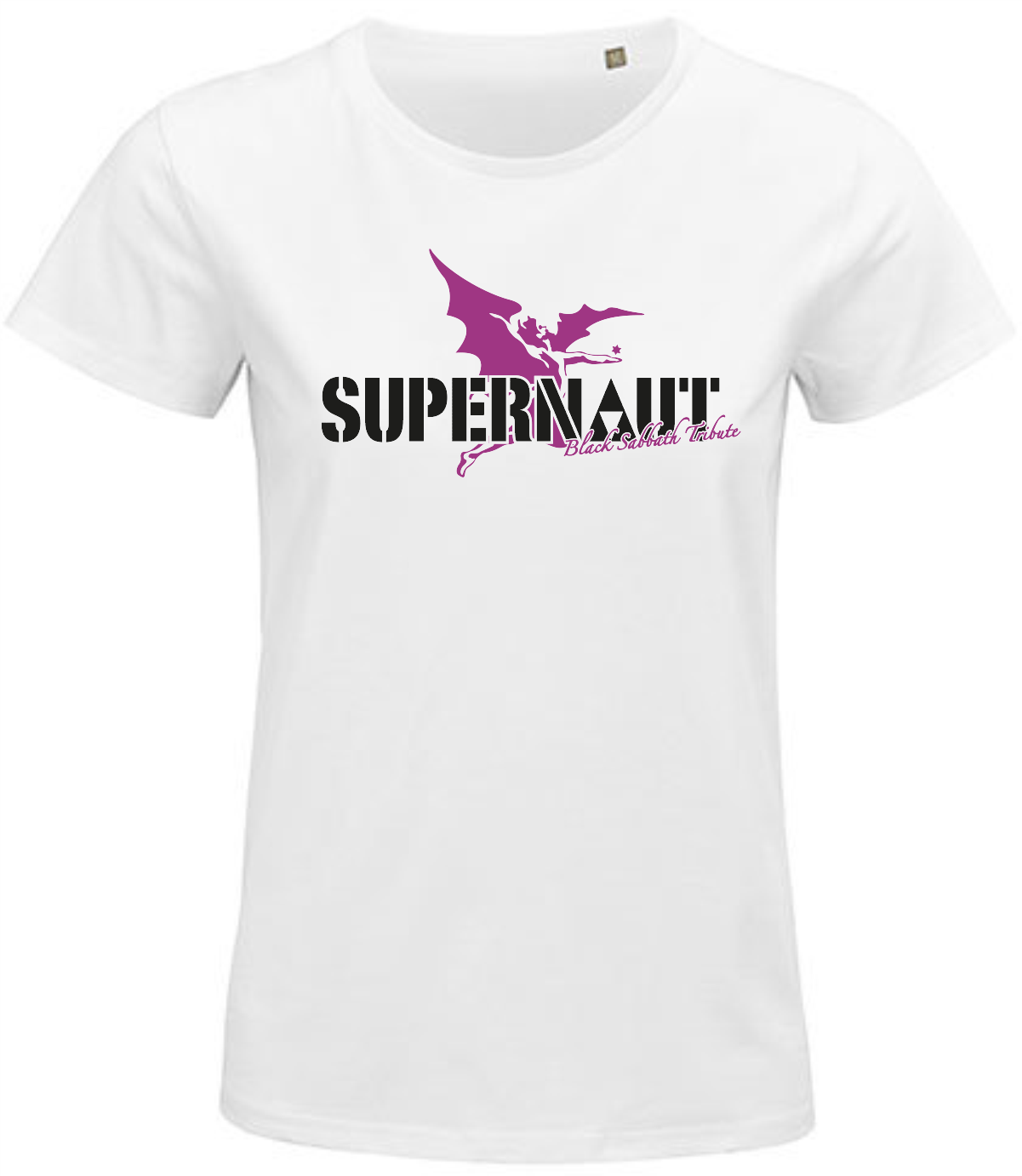 Supernaut Henry Lady